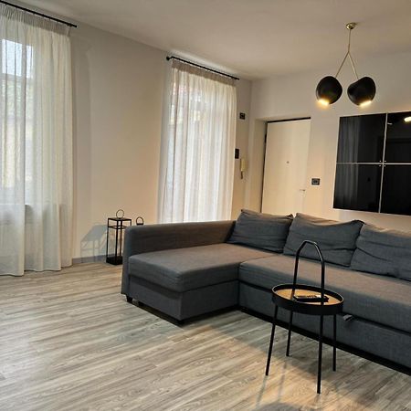 Le Tre Ca', Ca' Cecilia, Ca' Nina, Ca' Vittoria Apartman Asti Kültér fotó