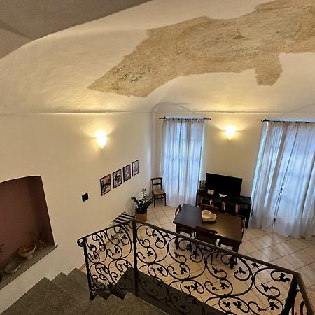 Le Tre Ca', Ca' Cecilia, Ca' Nina, Ca' Vittoria Apartman Asti Kültér fotó