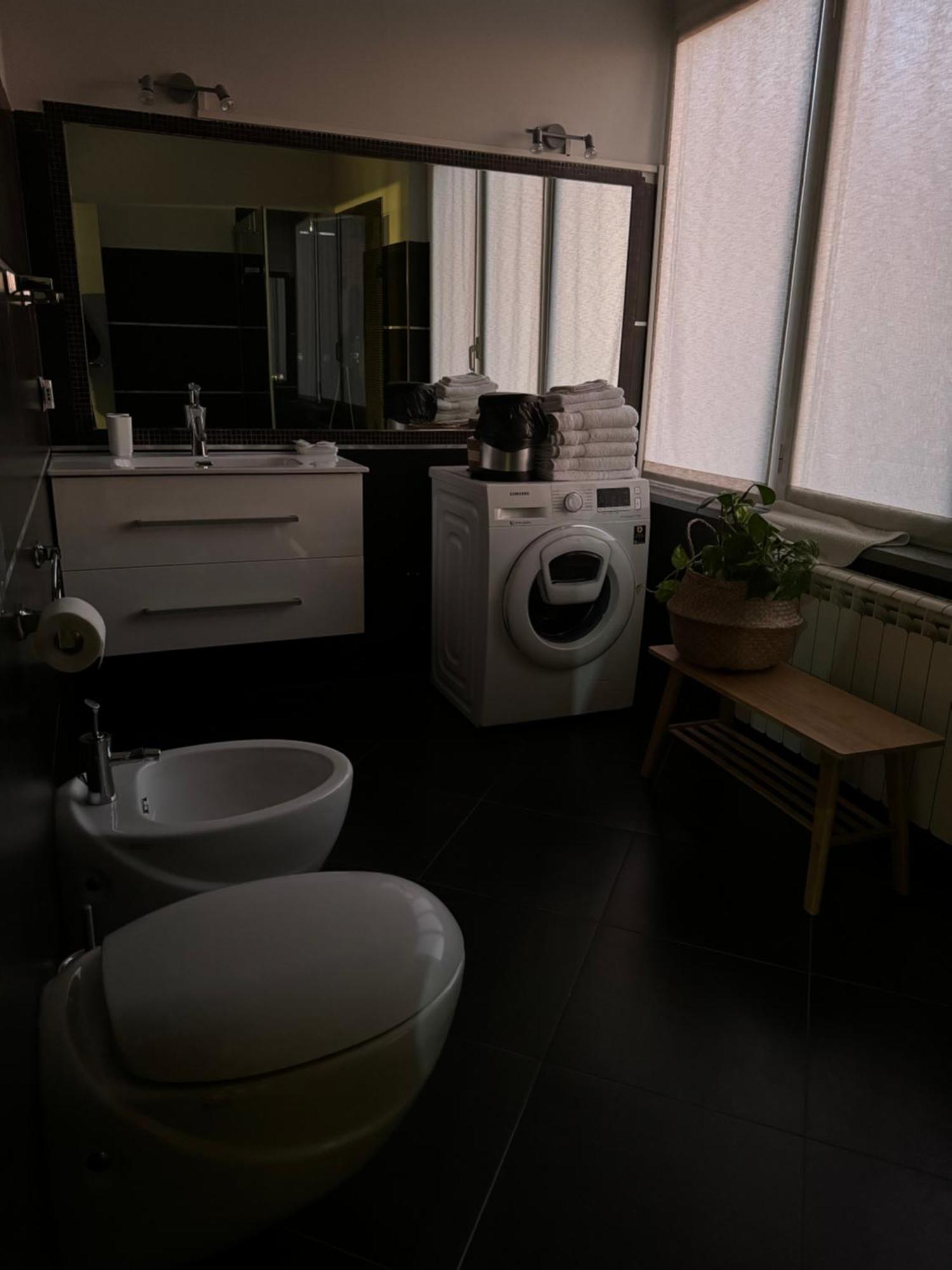 Le Tre Ca', Ca' Cecilia, Ca' Nina, Ca' Vittoria Apartman Asti Kültér fotó