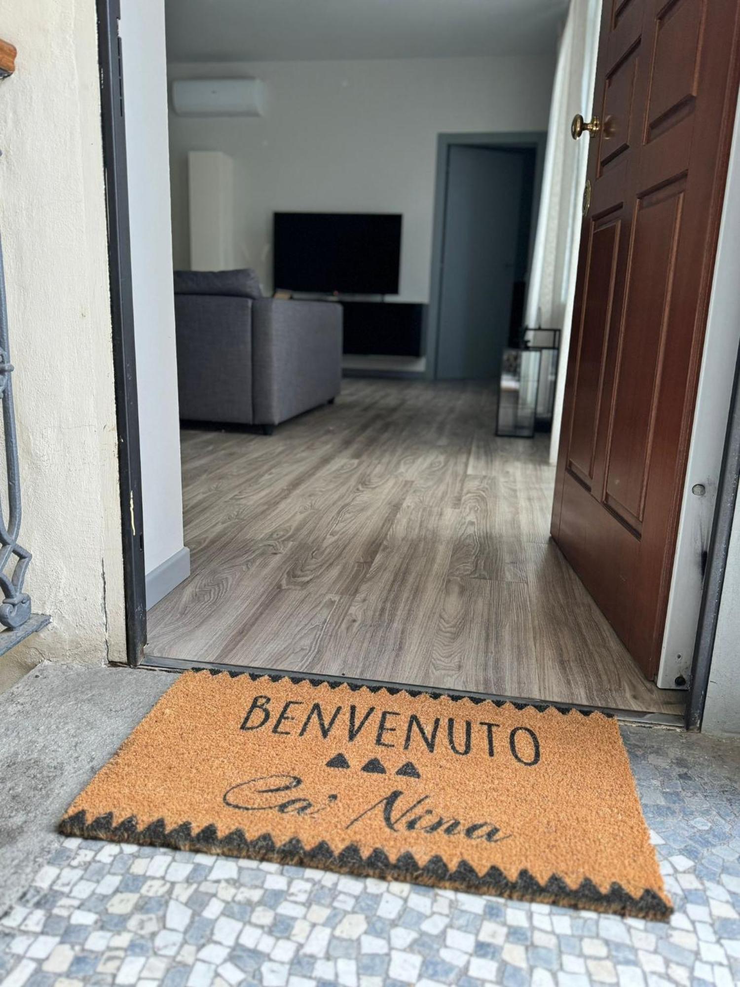 Le Tre Ca', Ca' Cecilia, Ca' Nina, Ca' Vittoria Apartman Asti Kültér fotó