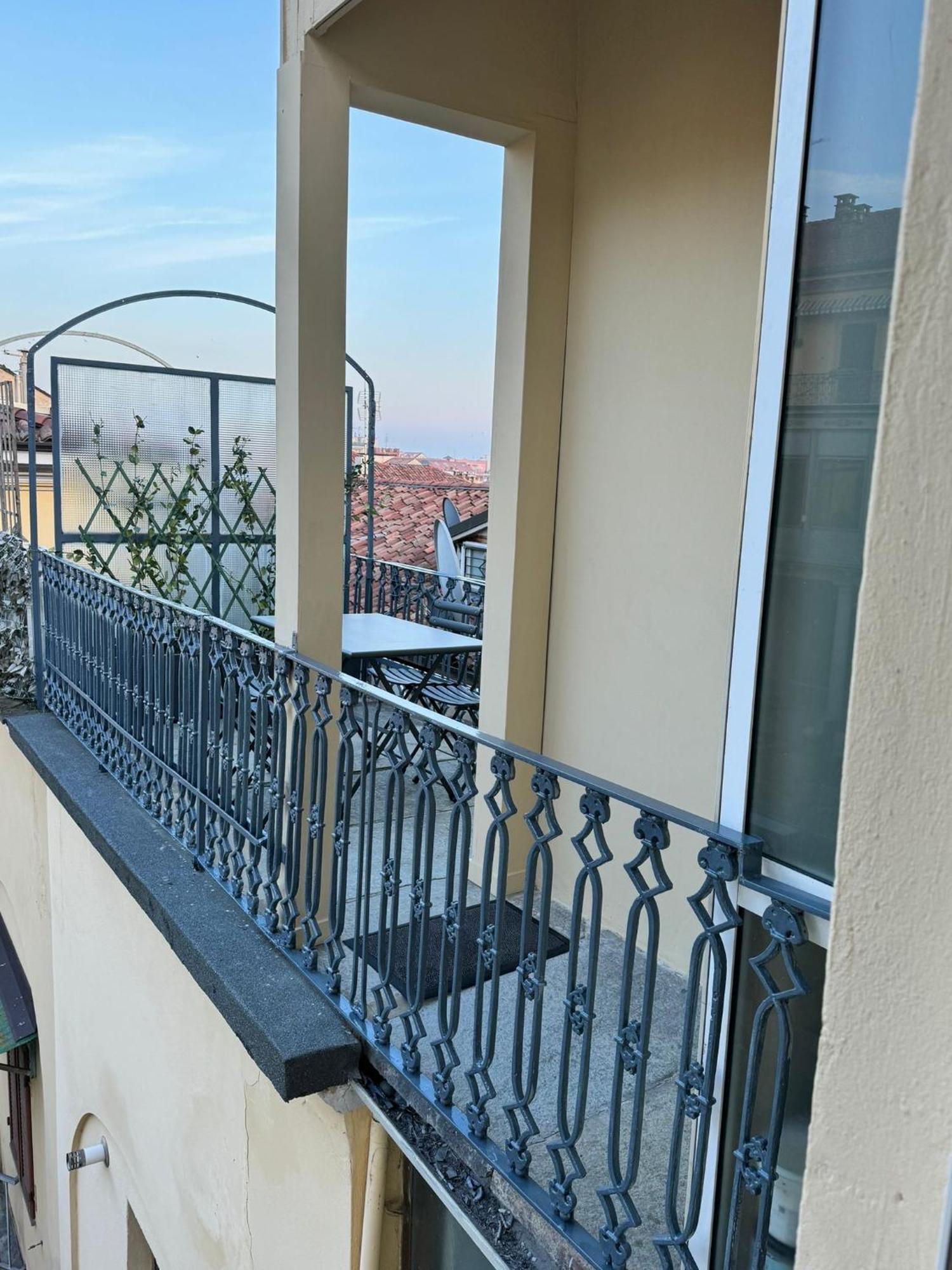 Le Tre Ca', Ca' Cecilia, Ca' Nina, Ca' Vittoria Apartman Asti Kültér fotó