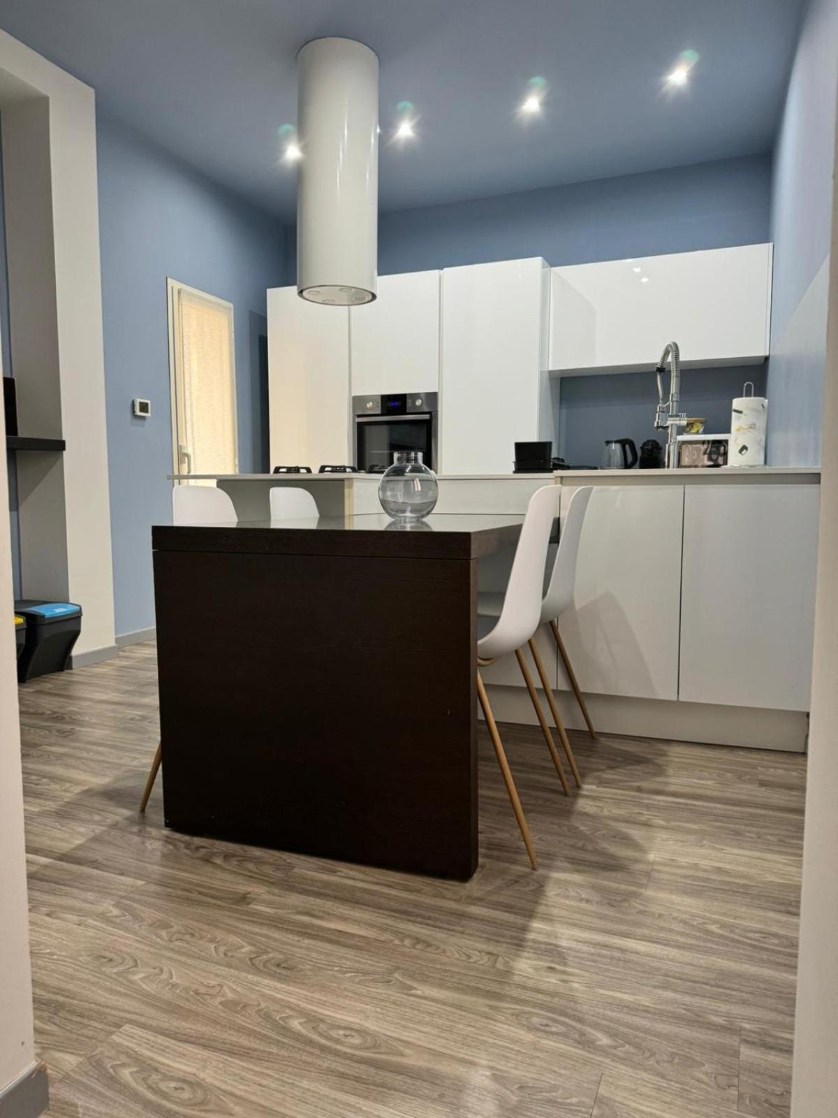 Le Tre Ca', Ca' Cecilia, Ca' Nina, Ca' Vittoria Apartman Asti Kültér fotó