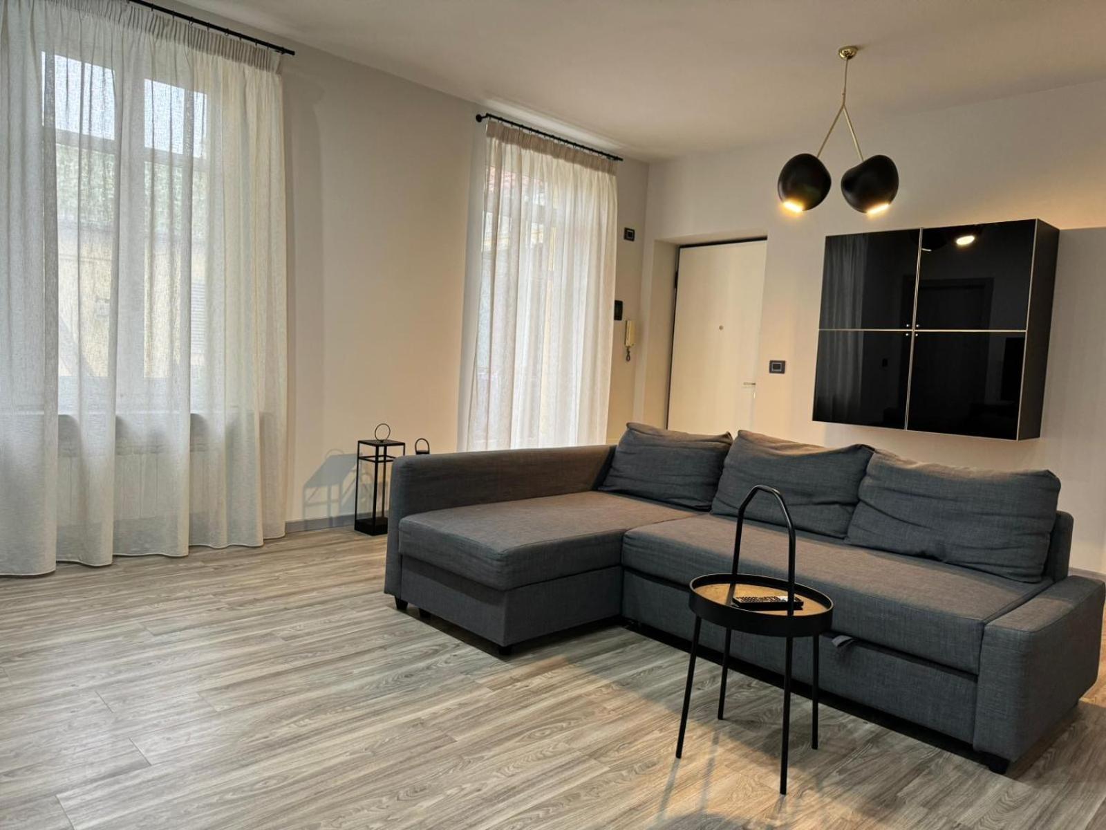 Le Tre Ca', Ca' Cecilia, Ca' Nina, Ca' Vittoria Apartman Asti Kültér fotó