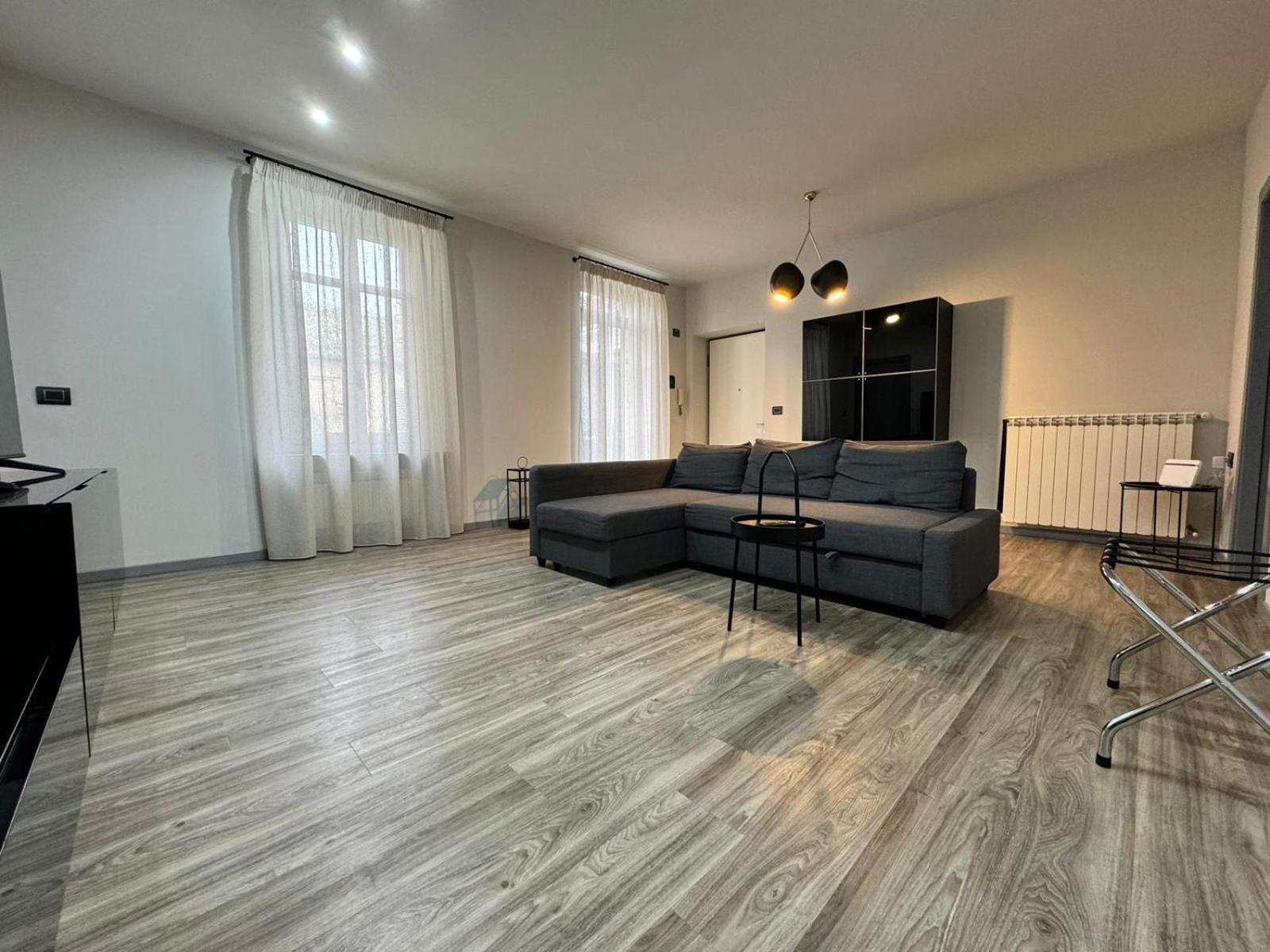 Le Tre Ca', Ca' Cecilia, Ca' Nina, Ca' Vittoria Apartman Asti Kültér fotó