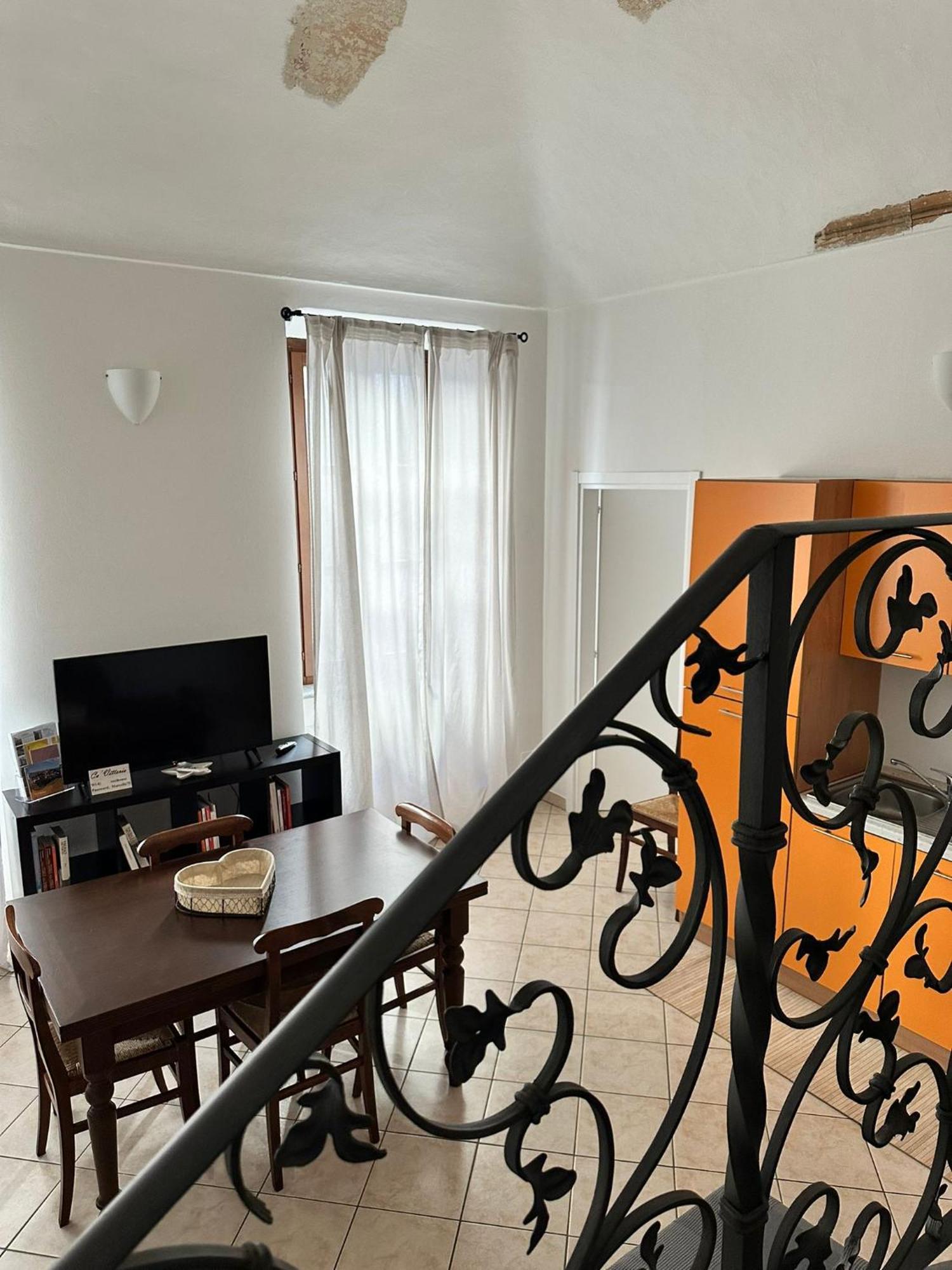 Le Tre Ca', Ca' Cecilia, Ca' Nina, Ca' Vittoria Apartman Asti Kültér fotó