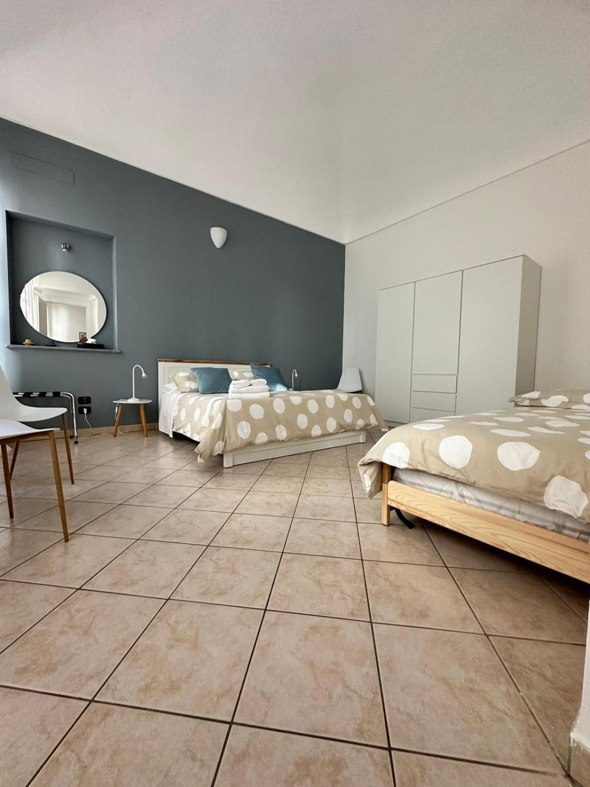Le Tre Ca', Ca' Cecilia, Ca' Nina, Ca' Vittoria Apartman Asti Kültér fotó