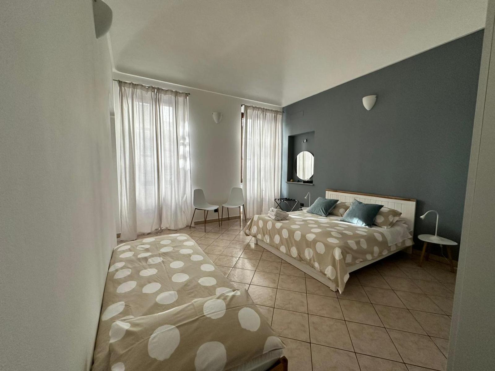 Le Tre Ca', Ca' Cecilia, Ca' Nina, Ca' Vittoria Apartman Asti Kültér fotó