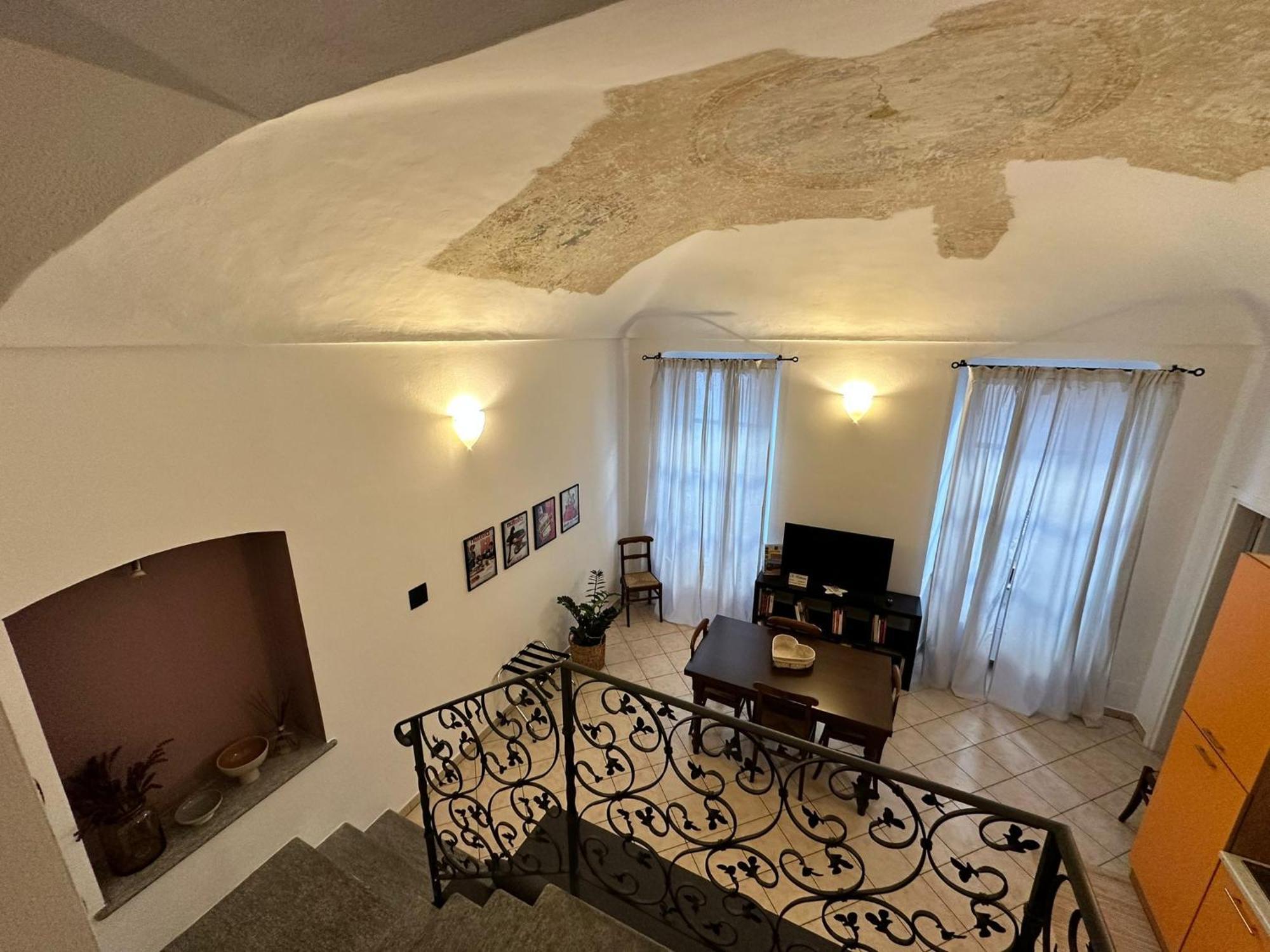 Le Tre Ca', Ca' Cecilia, Ca' Nina, Ca' Vittoria Apartman Asti Kültér fotó