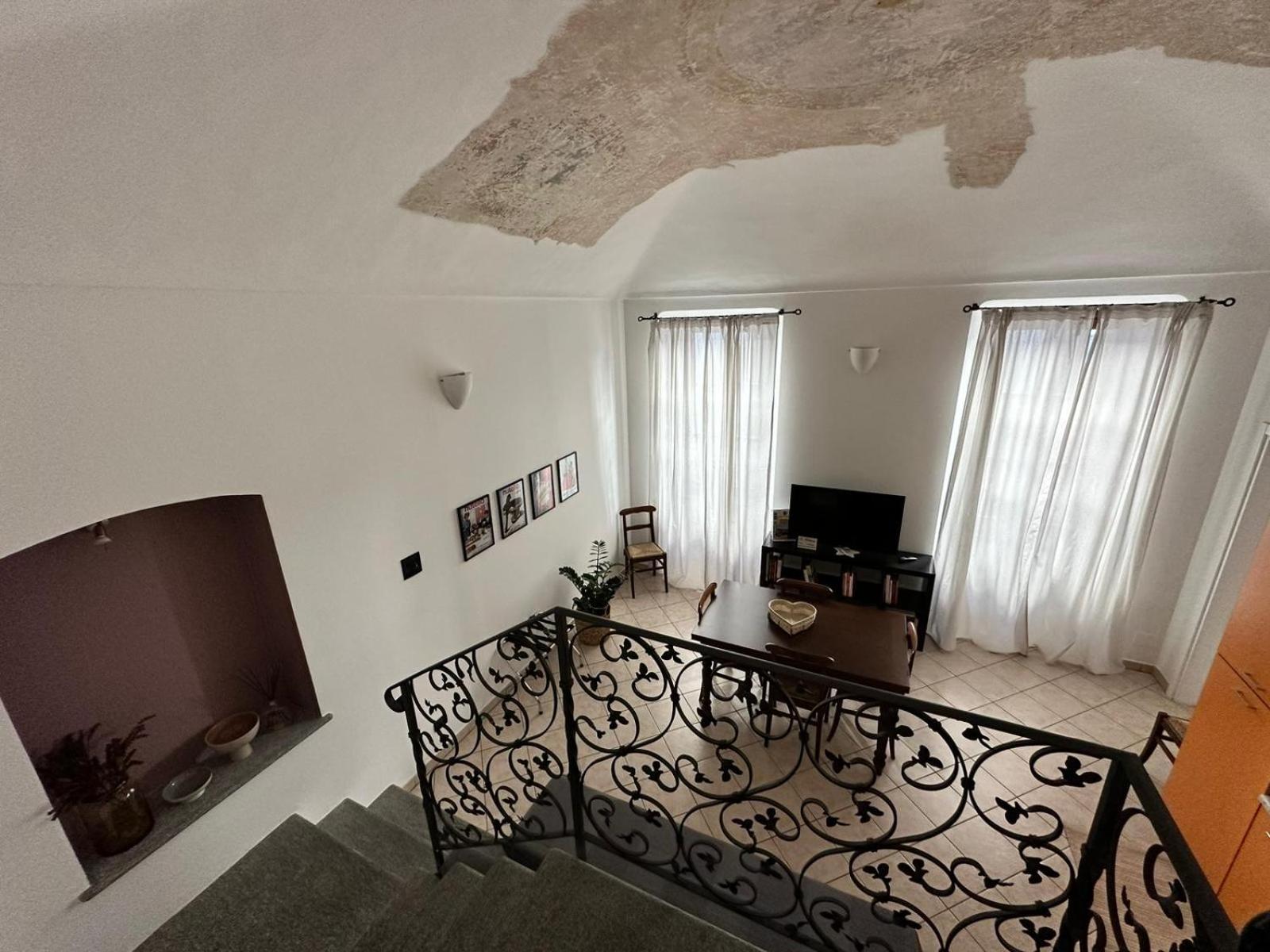 Le Tre Ca', Ca' Cecilia, Ca' Nina, Ca' Vittoria Apartman Asti Kültér fotó