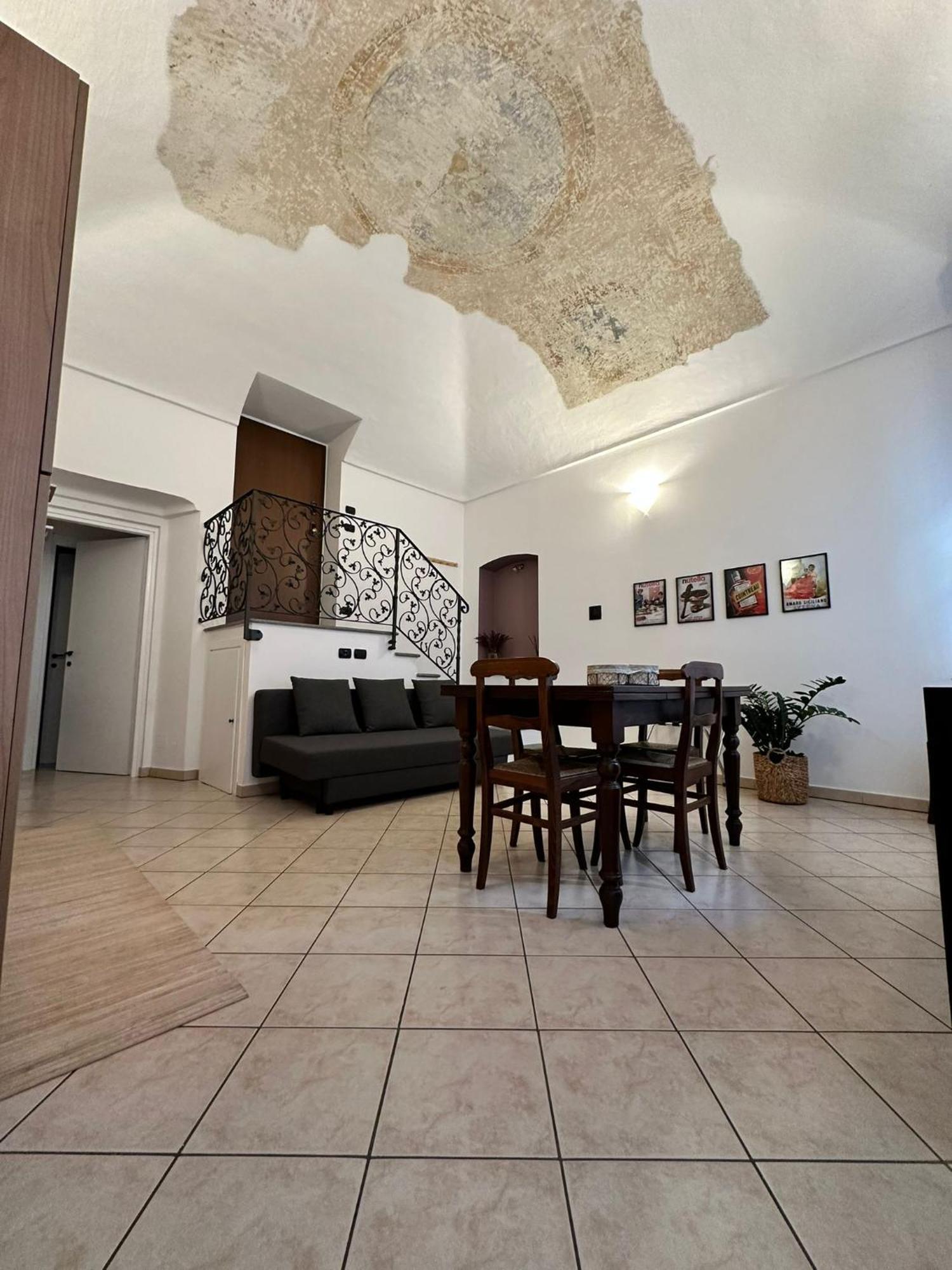 Le Tre Ca', Ca' Cecilia, Ca' Nina, Ca' Vittoria Apartman Asti Kültér fotó