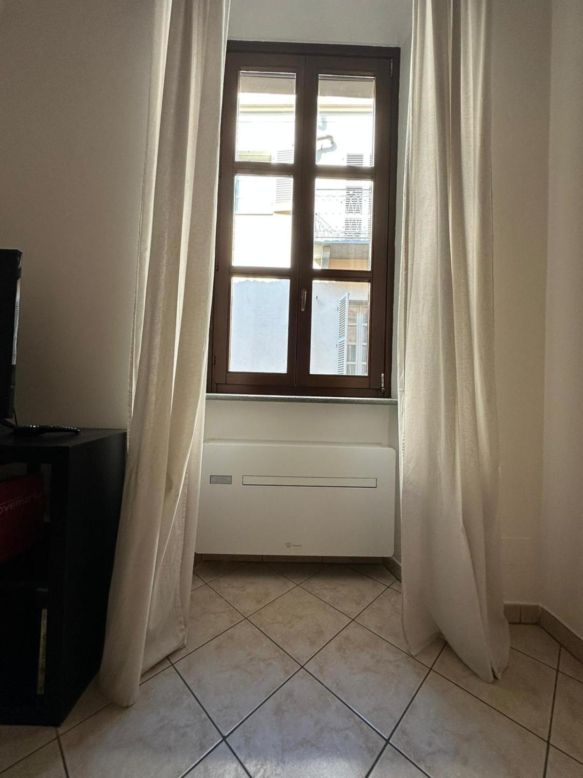 Le Tre Ca', Ca' Cecilia, Ca' Nina, Ca' Vittoria Apartman Asti Kültér fotó
