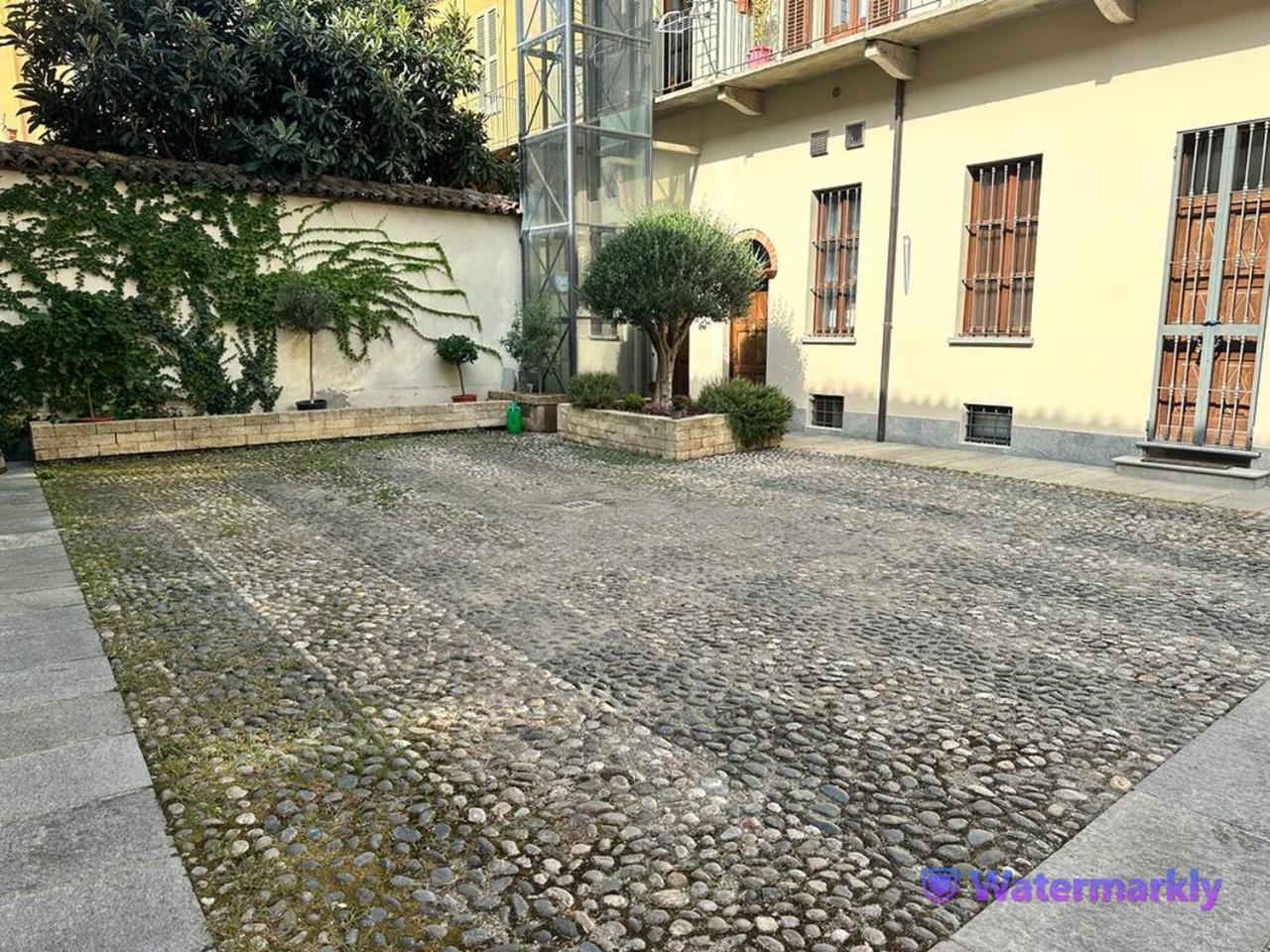 Le Tre Ca', Ca' Cecilia, Ca' Nina, Ca' Vittoria Apartman Asti Kültér fotó