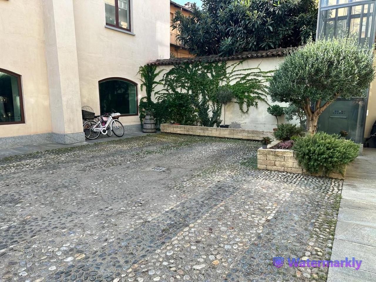 Le Tre Ca', Ca' Cecilia, Ca' Nina, Ca' Vittoria Apartman Asti Kültér fotó