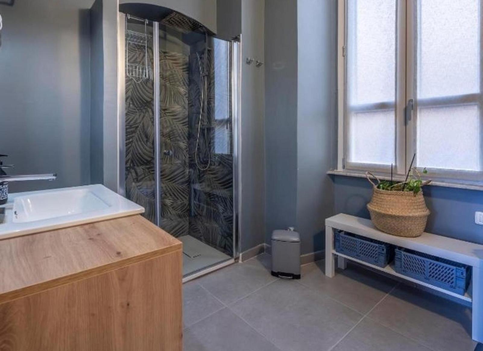Le Tre Ca', Ca' Cecilia, Ca' Nina, Ca' Vittoria Apartman Asti Kültér fotó