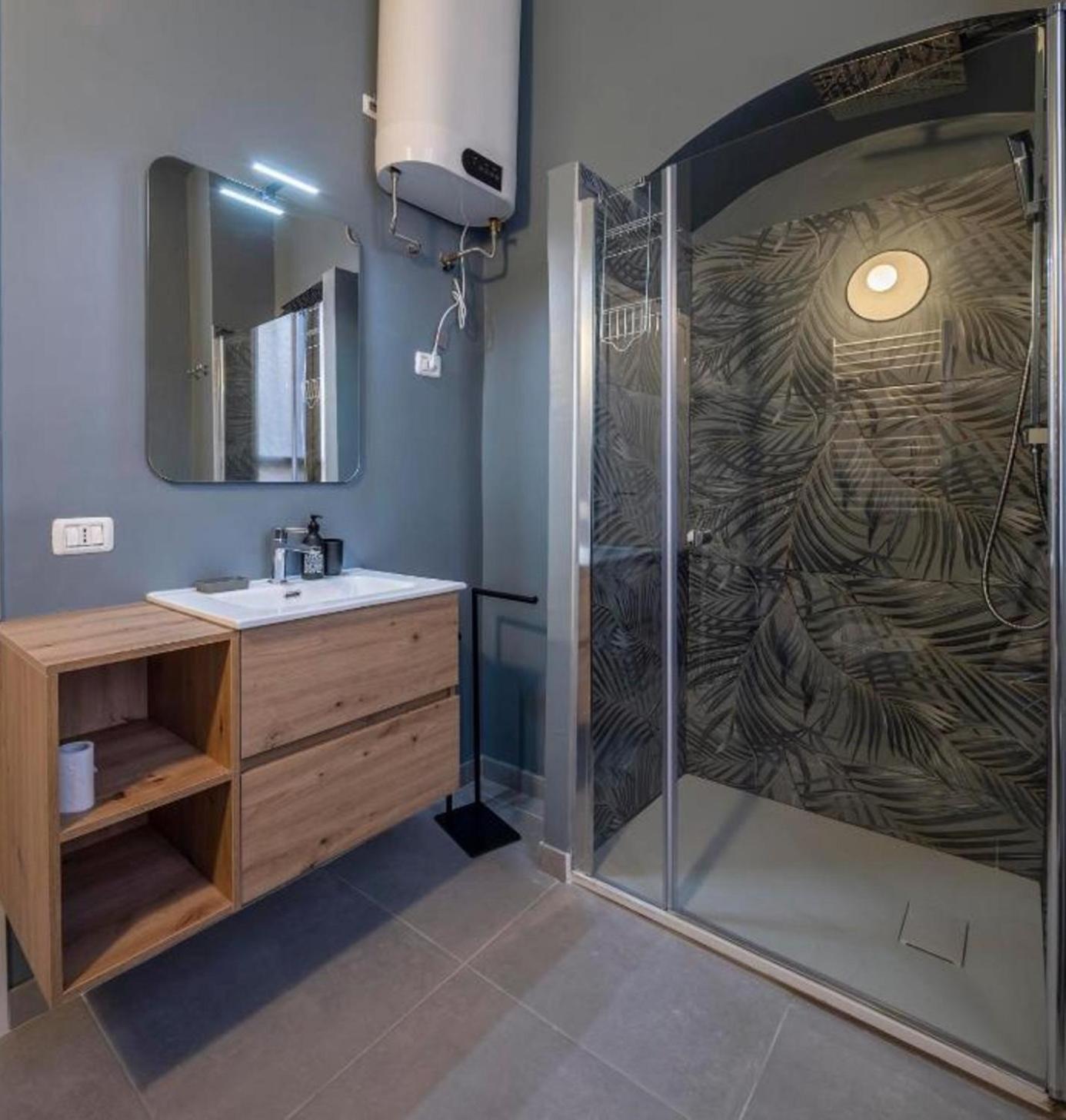 Le Tre Ca', Ca' Cecilia, Ca' Nina, Ca' Vittoria Apartman Asti Kültér fotó
