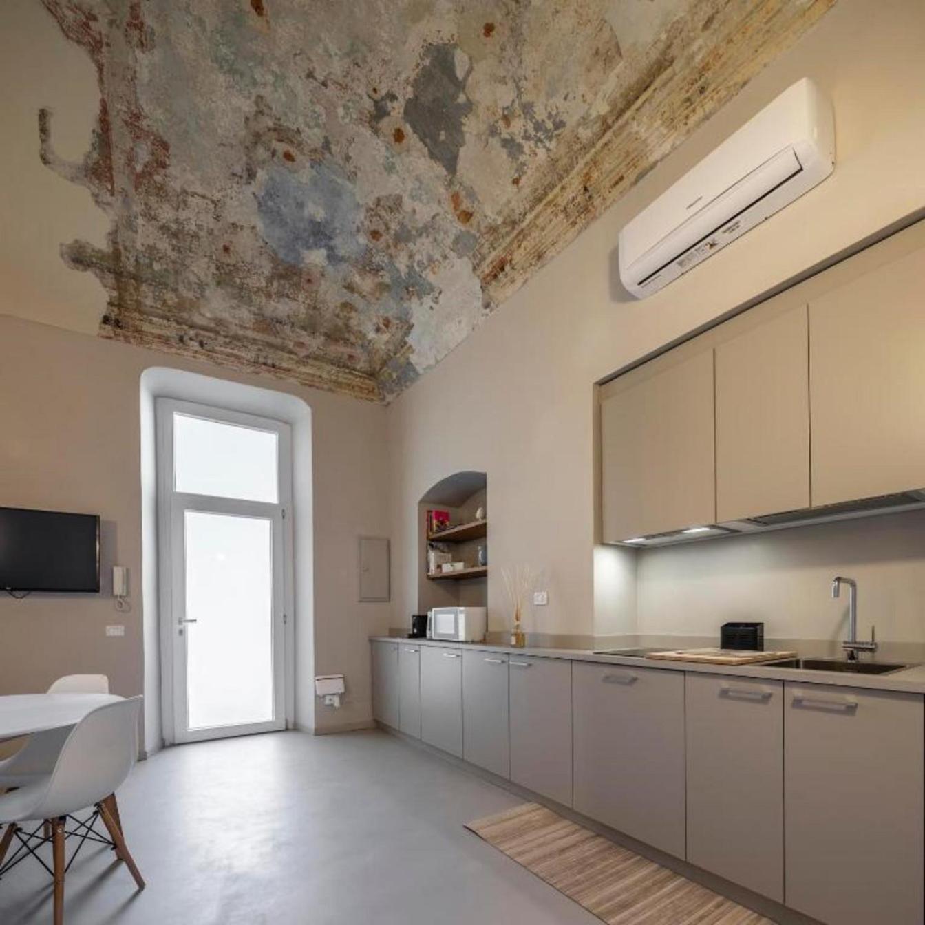 Le Tre Ca', Ca' Cecilia, Ca' Nina, Ca' Vittoria Apartman Asti Kültér fotó