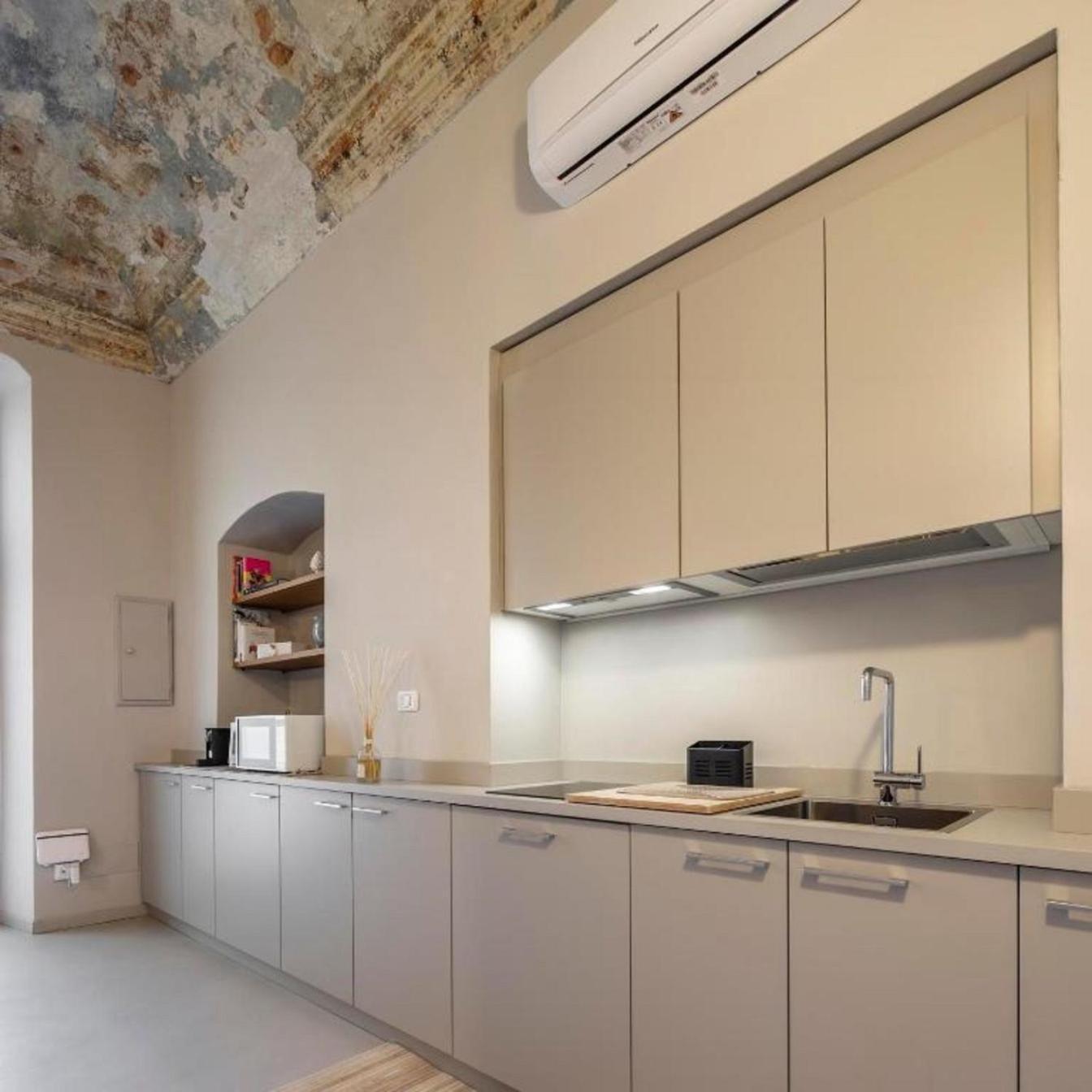 Le Tre Ca', Ca' Cecilia, Ca' Nina, Ca' Vittoria Apartman Asti Kültér fotó