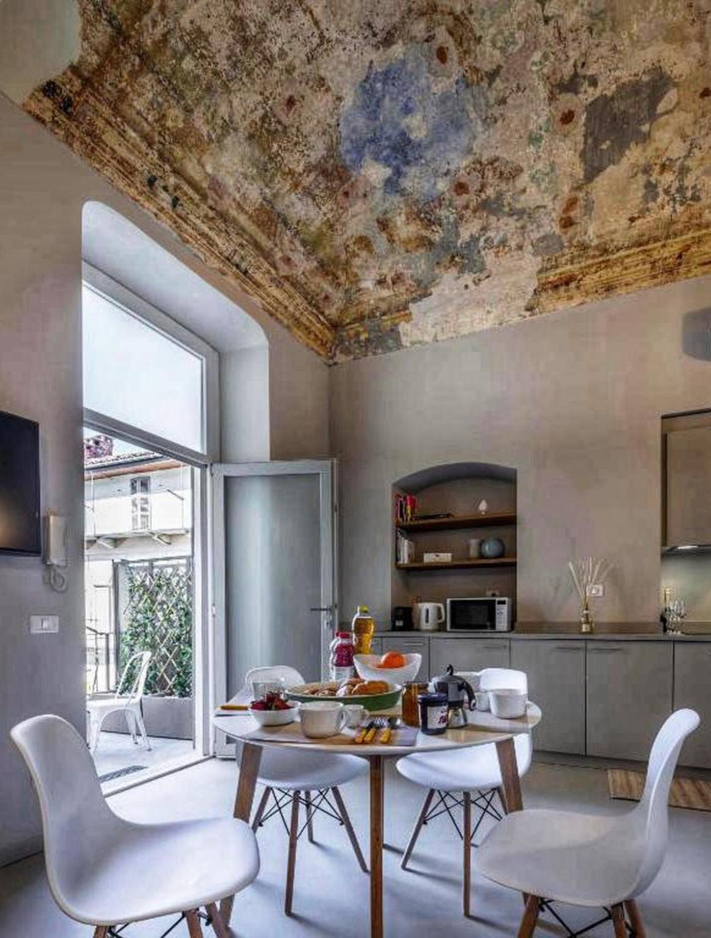 Le Tre Ca', Ca' Cecilia, Ca' Nina, Ca' Vittoria Apartman Asti Kültér fotó