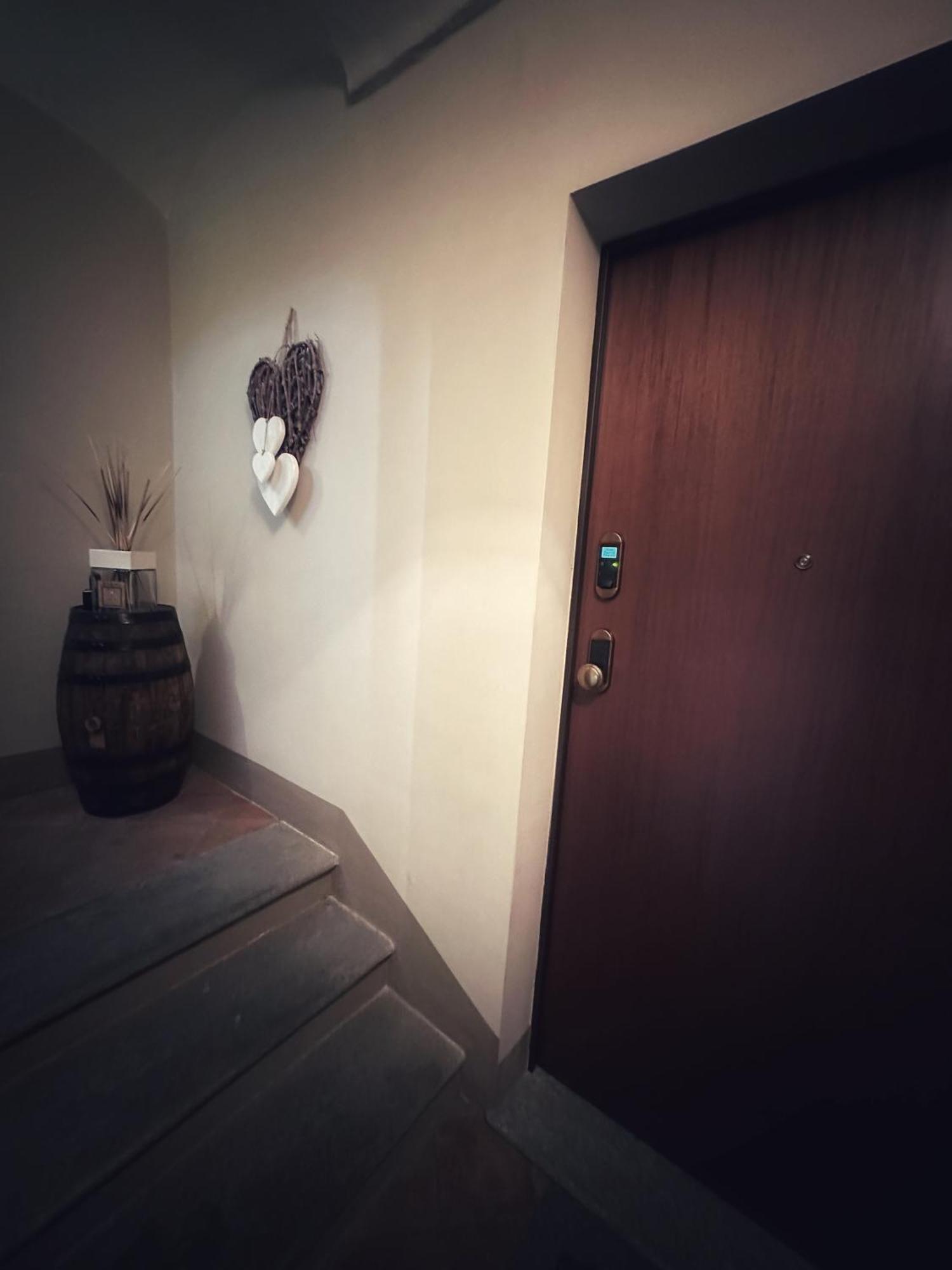 Le Tre Ca', Ca' Cecilia, Ca' Nina, Ca' Vittoria Apartman Asti Kültér fotó